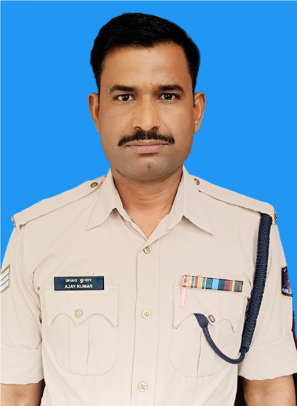 AJAY KUMAR